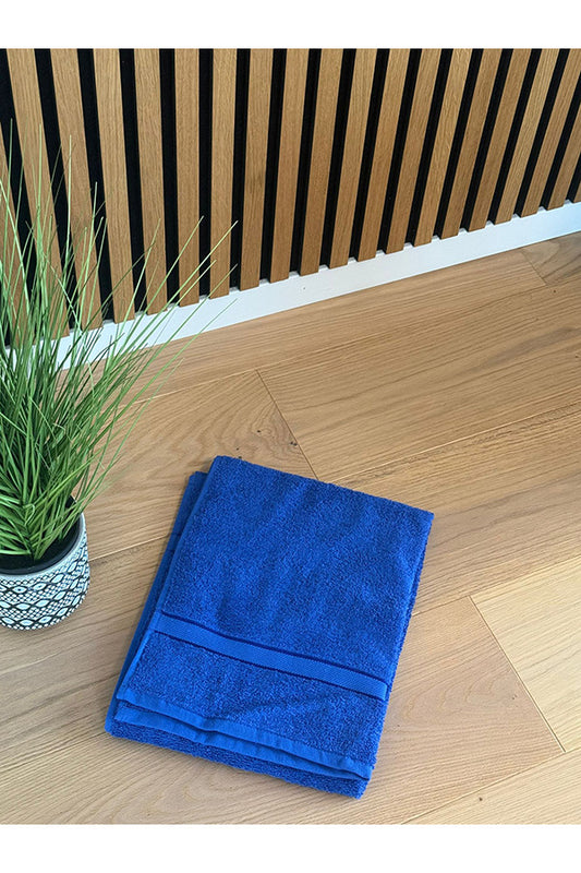 Personalisierte Handtücher aus 100% Baumwolle