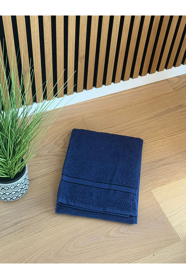 Personalisierte Handtücher aus 100% Baumwolle