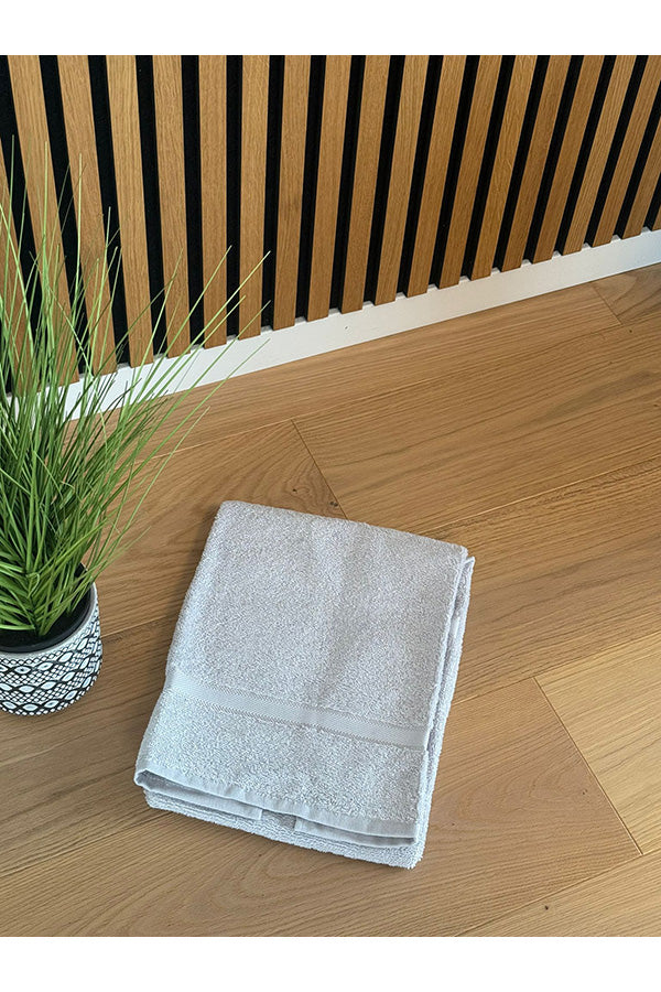 Personalisierte Handtücher aus 100% Baumwolle